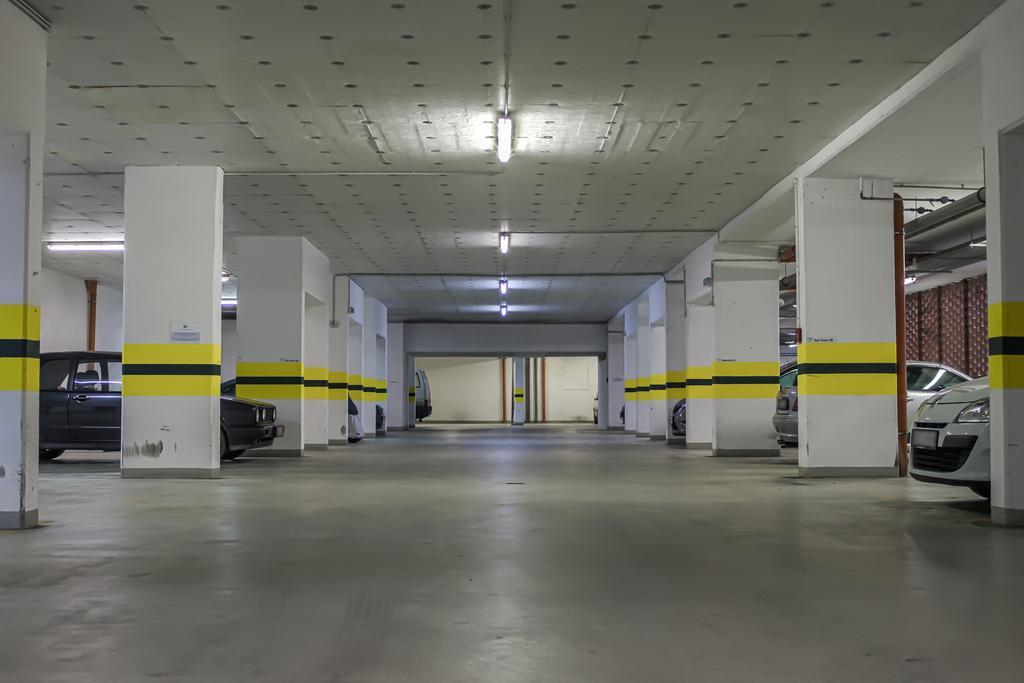 بودابست Dnd, Kun Apartments, Keleti Railway Station المظهر الخارجي الصورة